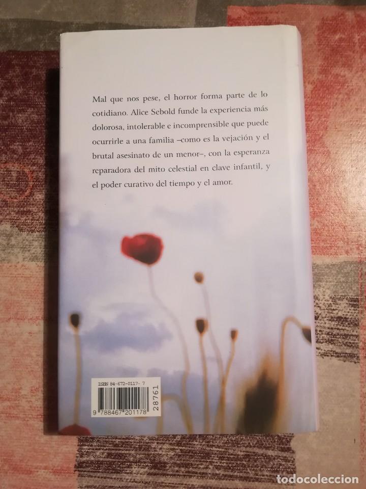 Libros de segunda mano: Desde mi cielo - Alice Sebold - Foto 2