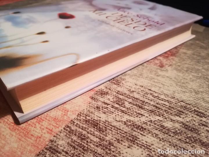 Libros de segunda mano: Desde mi cielo - Alice Sebold - Foto 5
