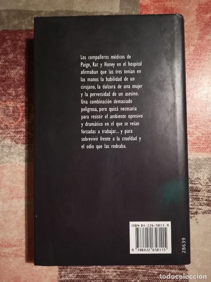 Libros de segunda mano: Nada es eterno - Sidney Sheldon - Foto 2