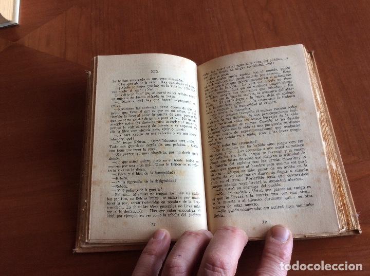 Libros de segunda mano: G&oacute;mez de la Serna - Foto 4