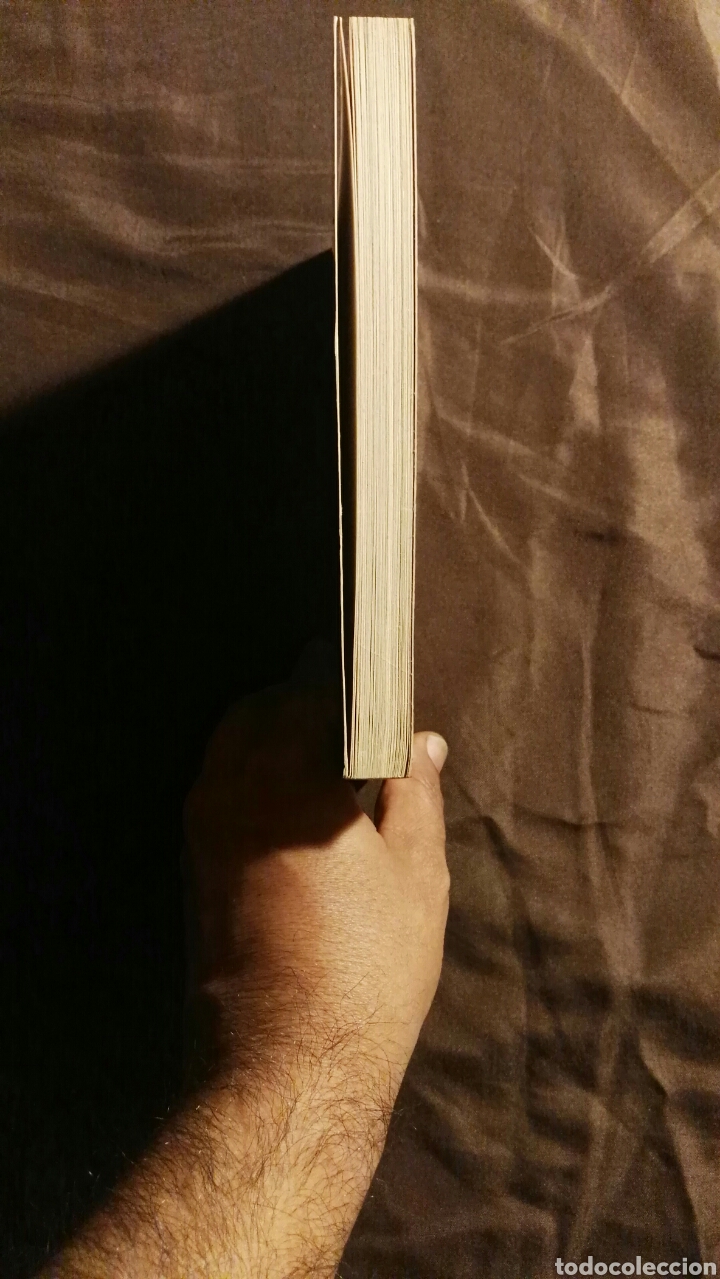 Libros de segunda mano: El a&ntilde;o del diluvio - Foto 4