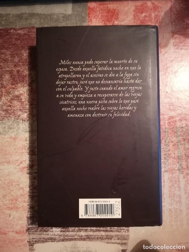 Libros de segunda mano: El sendero del amor - Nicholas Sparks - Foto 2
