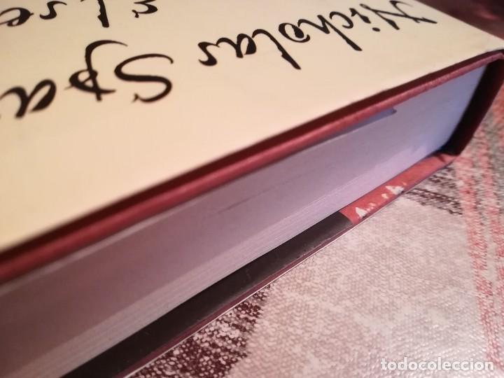 Libros de segunda mano: El sendero del amor - Nicholas Sparks - Foto 4