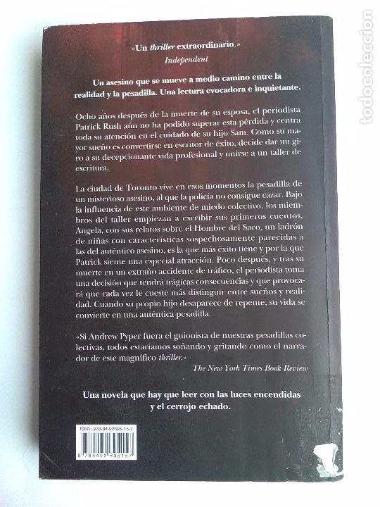 Libros de segunda mano: PLAGIO MORTAL - Foto 2