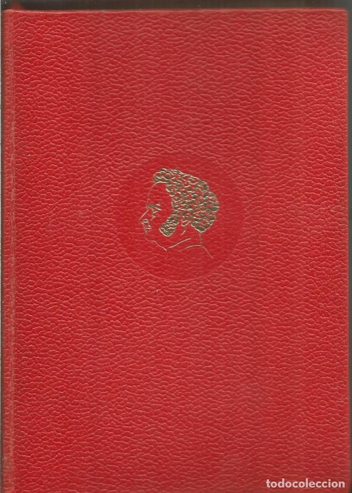 Libros de segunda mano: STENDHAL. EL ROJO Y EL NEGRO. LORENZANA - Foto 1