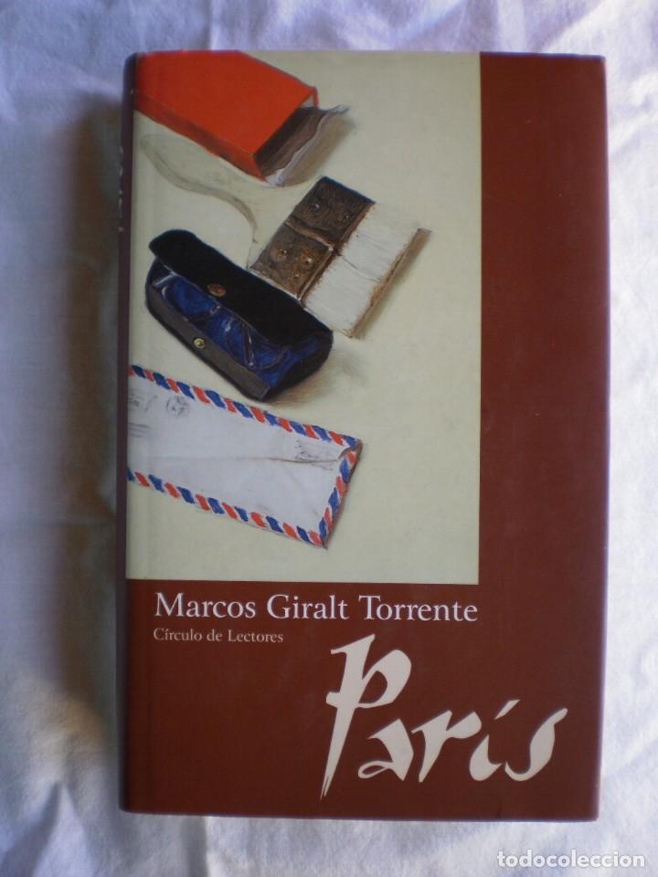 Libros de segunda mano: PARIS - Foto 1