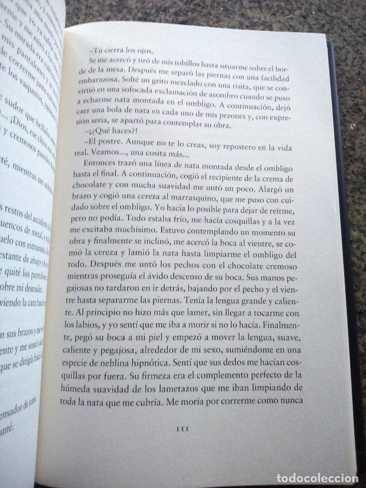 Libros de segunda mano: SECRET -- L. MARIE ADELINE -- CIRCULO  2013 -- - Foto 2