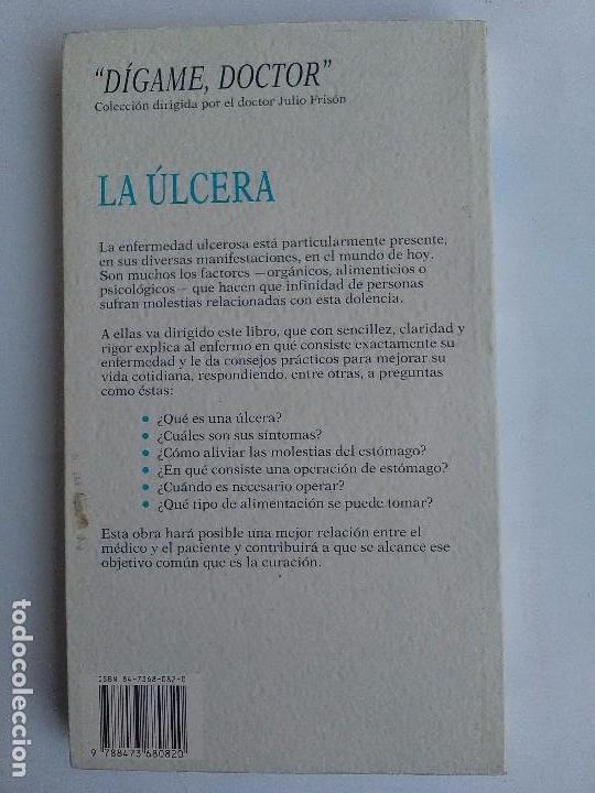 Libros de segunda mano: LA &Uacute;LCERA - Foto 2