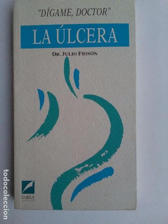 Libros de segunda mano: LA &Uacute;LCERA - Foto 1