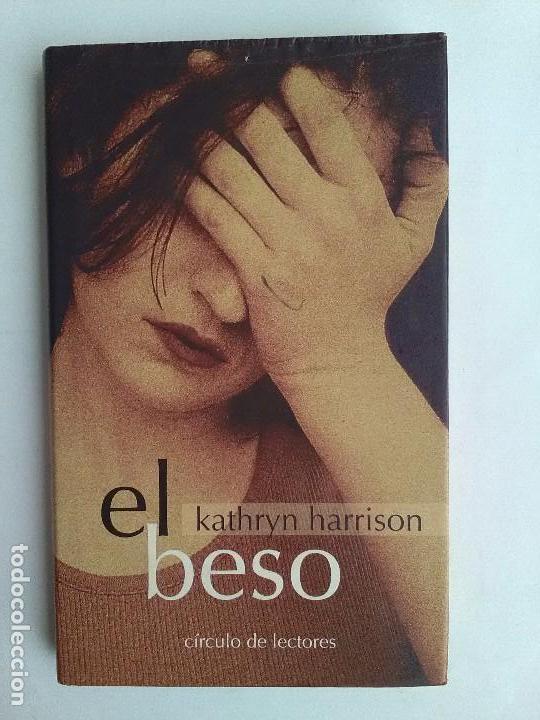 Libros de segunda mano: EL BESO - Foto 1