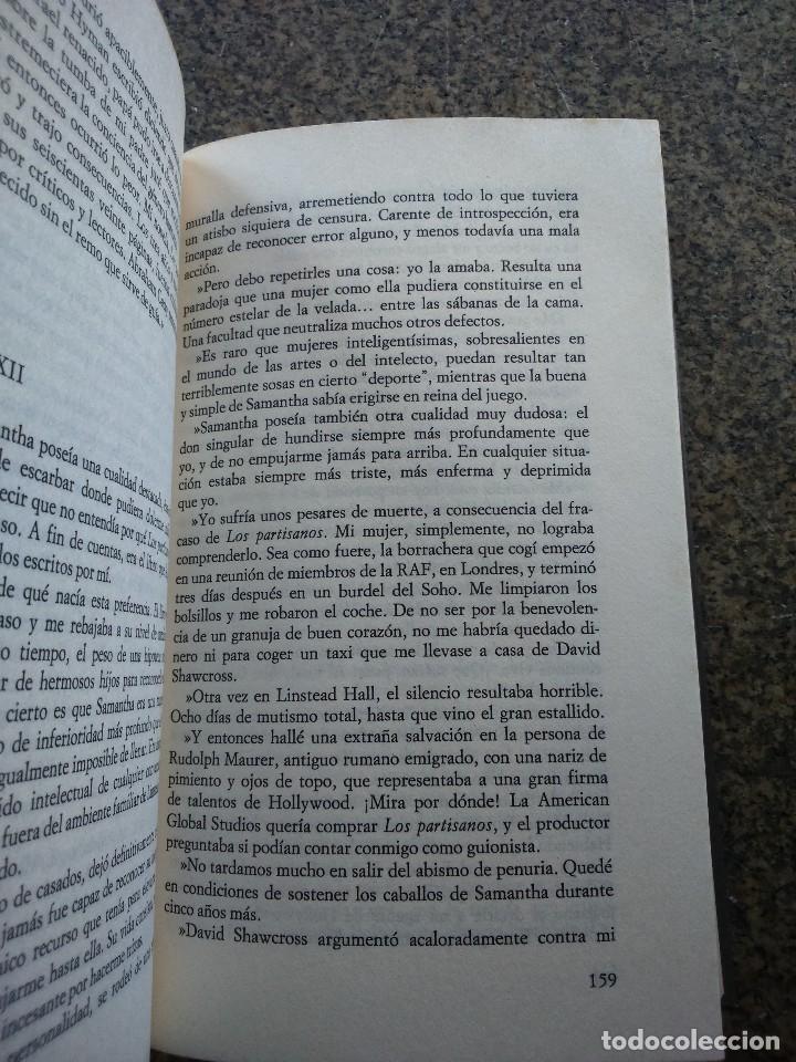 Libros de segunda mano: QB VII -- LEON URIS -- CIRCULO 1973 -- - Foto 2