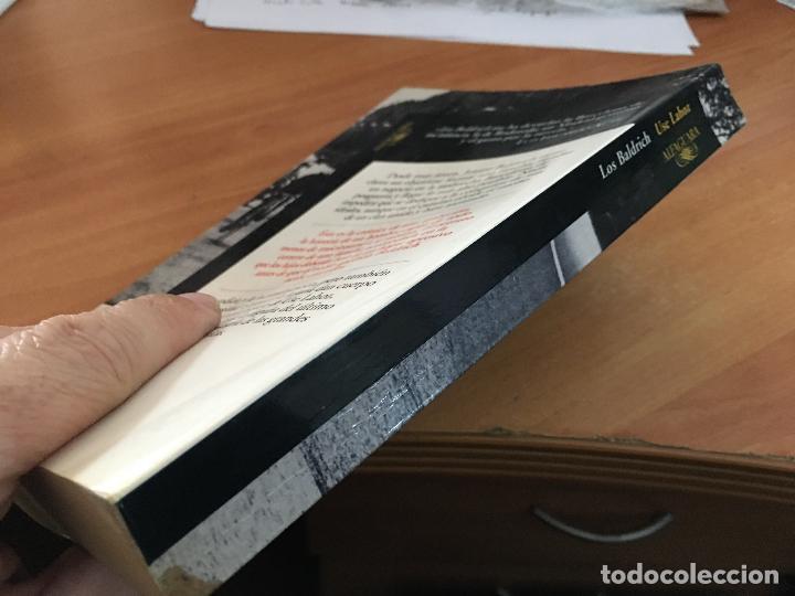 Libros de segunda mano: LOS BALDRICH (USE LAHOZ) (LB34) - Foto 2