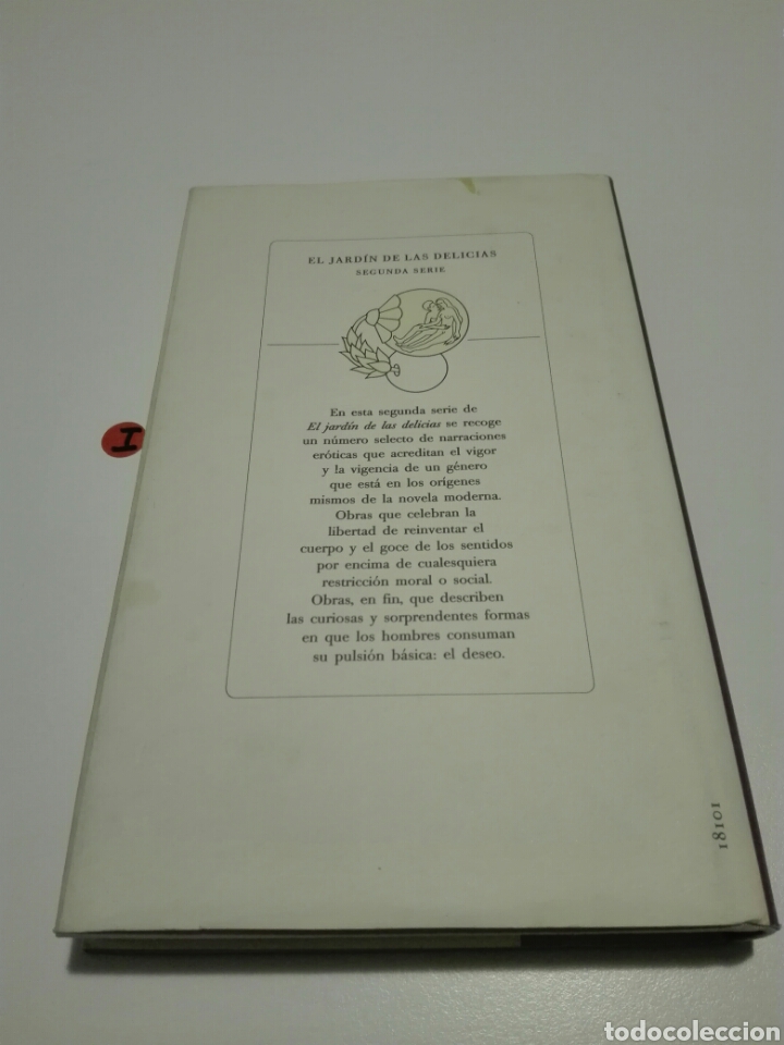 Libros de segunda mano: EL PECADOR IMPECABLE. MANUEL HIDALGO. - Foto 2