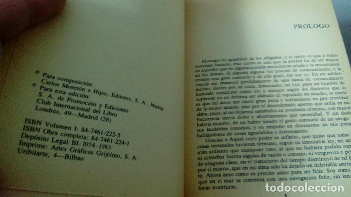 Libros de segunda mano: EL DECAMERON (I).- BOCACCIO - Foto 4