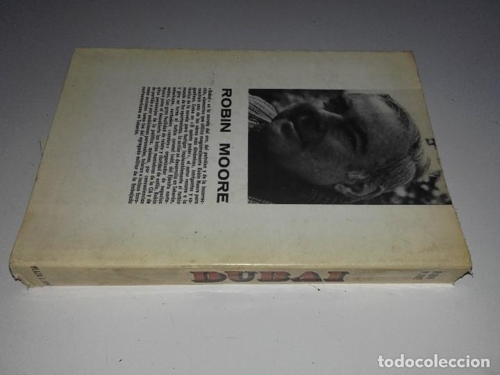 Libros de segunda mano: DUBAI -ROBIN MOORE - Foto 2