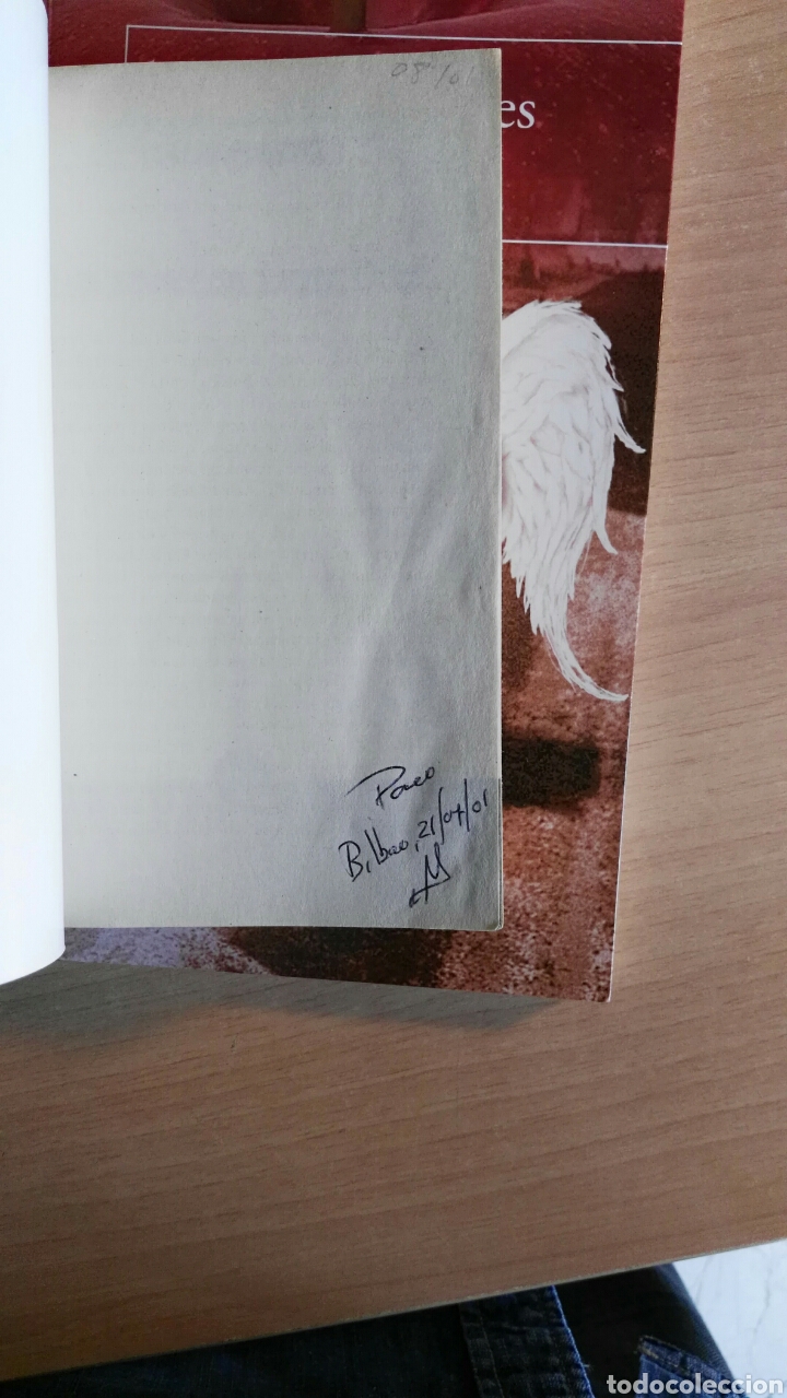Libros de segunda mano: 2 libros Carlos Fuentes - Foto 6