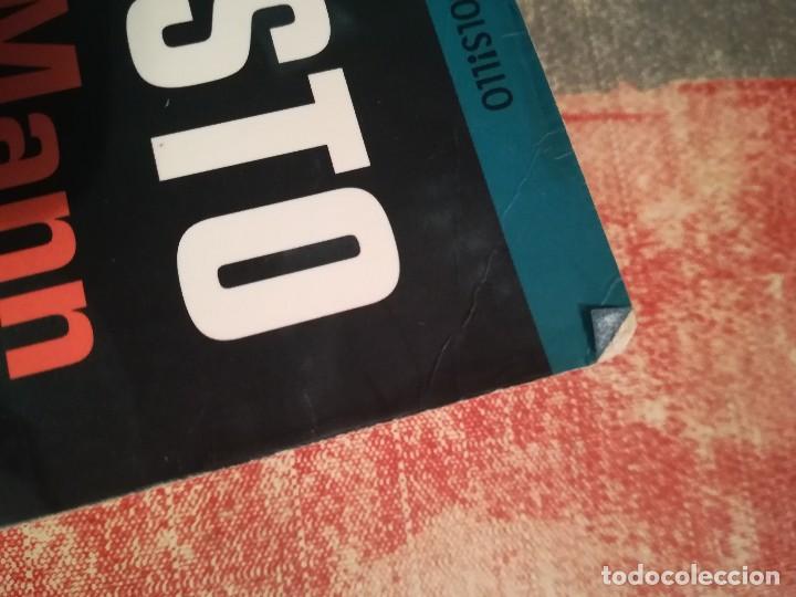 Libros de segunda mano: Mefisto - Klaus Mann - Foto 3