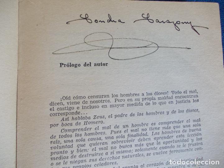 Libros de segunda mano: celda 2455 - Foto 2