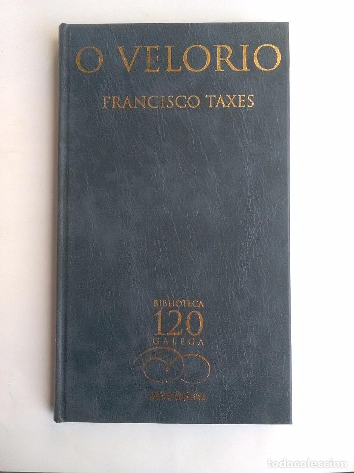 Libros de segunda mano: O VELORIO - Foto 1
