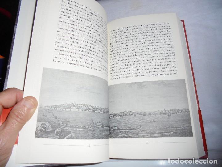 Libros de segunda mano: ESTAMBUL CIUDAD Y RECUERDOS.ORHAN PAMUK.EDITORIAL MONDADORI.BARCELONA 2006.-4ª EDICION - Foto 6 - 120068803