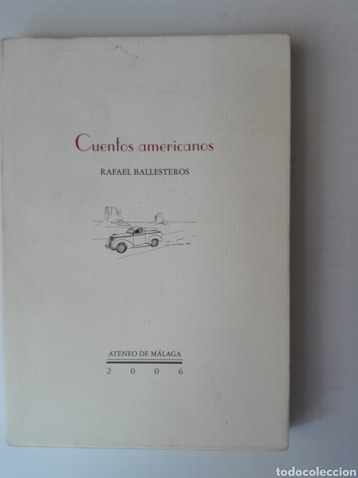 Libros de segunda mano: Cuentos americanos. - Foto 1