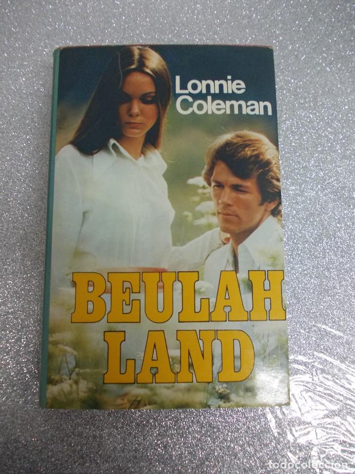 Libros de segunda mano: BEULAH LAND - Foto 1