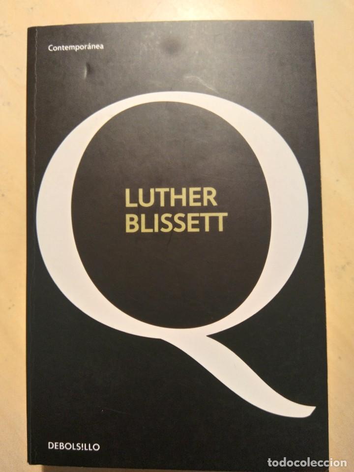 Libros de segunda mano: Q - Blissett, L. - Foto 1