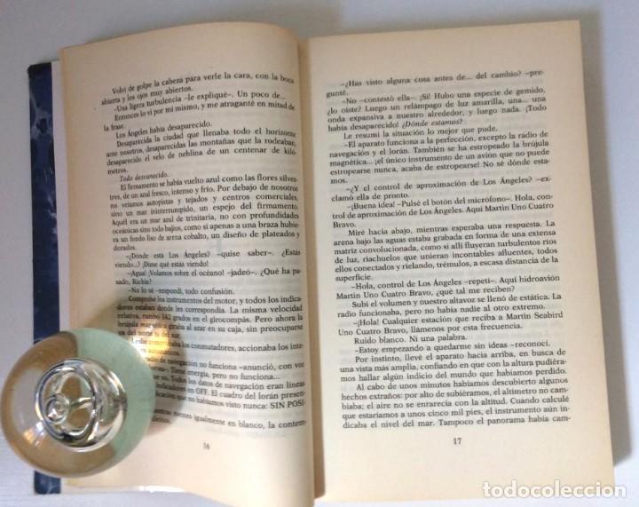 Libros de segunda mano: UNO. RICHARD BACH. 1988 - Foto 3