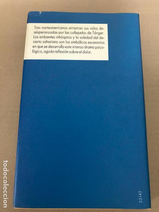 Libros de segunda mano: EL CIELO PROTECTOR PAUL BOWLES EDIT C&Iacute;RCULO DE LECTORES - Foto 2