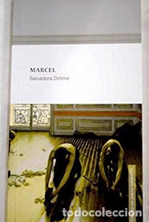 Libros de segunda mano: Marcel. Salvadora Drome - Foto 1