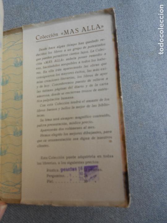 Libros de segunda mano: LAS CAPEAS. EUGENIO NOEL - Foto 3