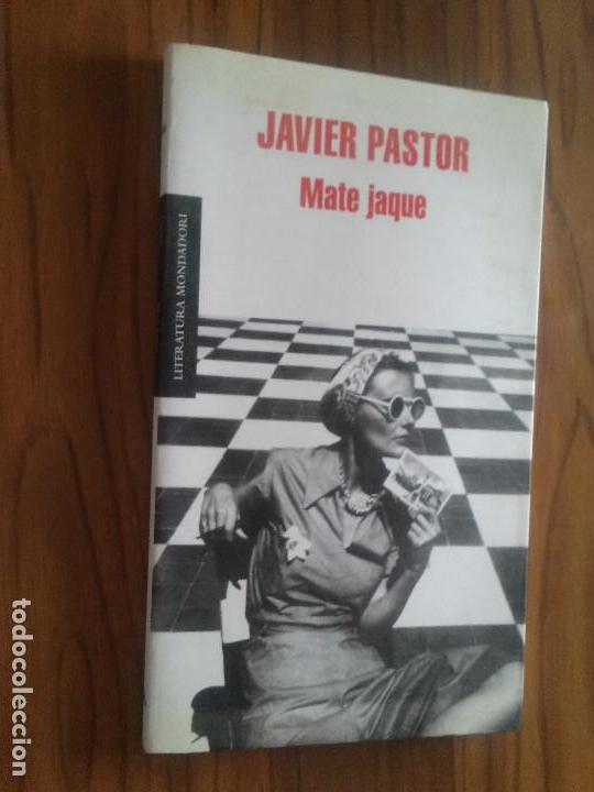 pastor javier - mate jaque - Used - AbeBooks