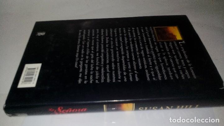 Libros de segunda mano: LA SE&Ntilde;ORA DE WINTER - HILL, Susan-EDICIONES B - Foto 2
