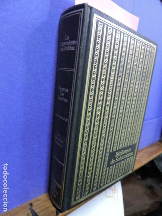 Second hand books: La sorprendente se&ntilde;ora Pollifax/ Vientos de Guerra/ La aurora blanca. Col. Selecciones Del Reader's