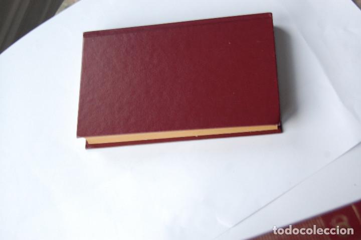 Livres d'occasion: HISTORIA UNIVERSAL DE LA LITERATURA. tiempos dif&iacute;ciles. Charles dickens. ORBIS. 1982. tapa dura