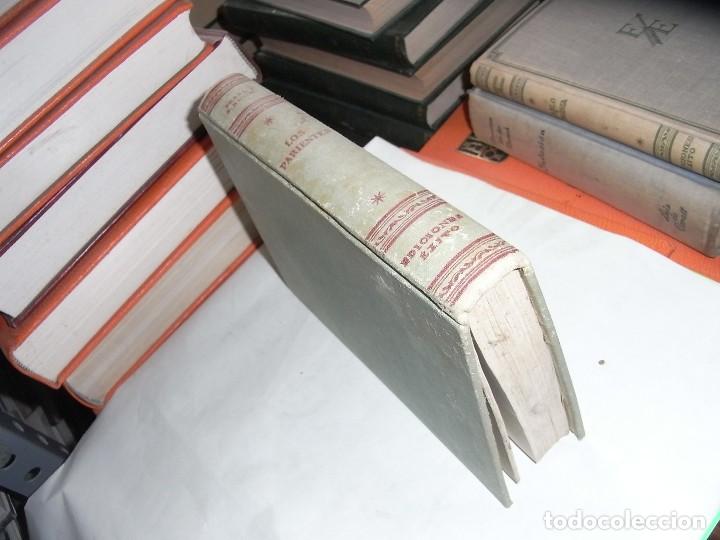 Libros de segunda mano: Pearl Buck, Los Parientes, Exito - Foto 1
