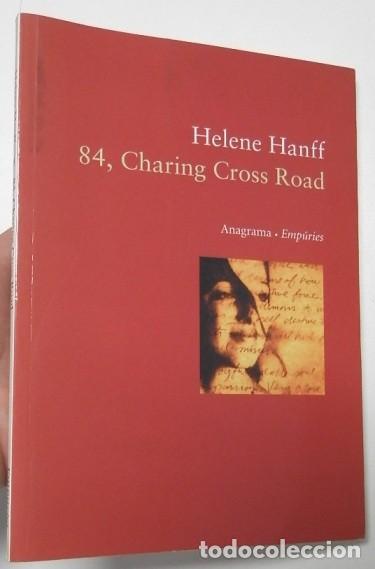 84 Charing Cross Road Helene Hanff Sold Through Direct