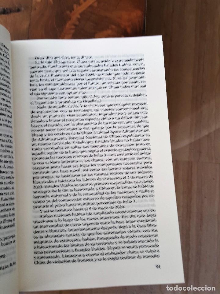 Libros de segunda mano: LIMITE - FRANK SCHATZING - Foto 3