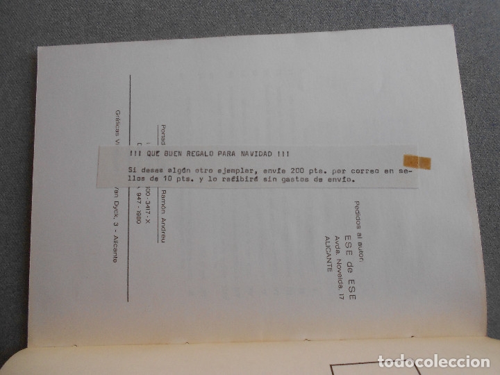 Libros de segunda mano: EL LIBRO DEL BUEN HUMOR - Foto 5