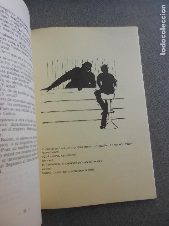 Libros de segunda mano: EL LIBRO DEL BUEN HUMOR - Foto 7