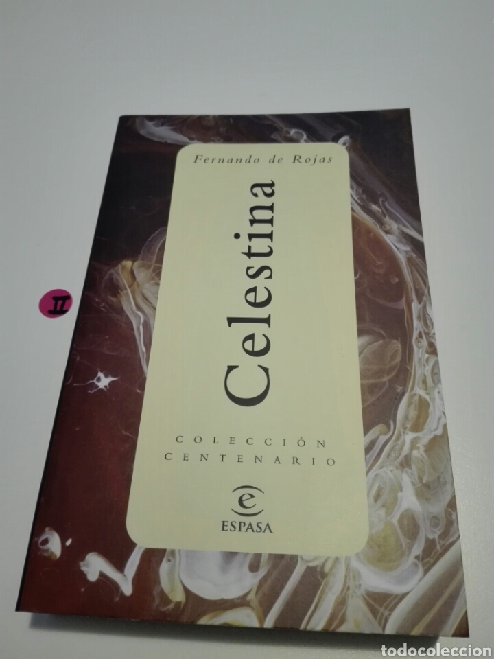 Libros de segunda mano: CELESTINA. FERNANDO DE ROJAS. - Foto 1