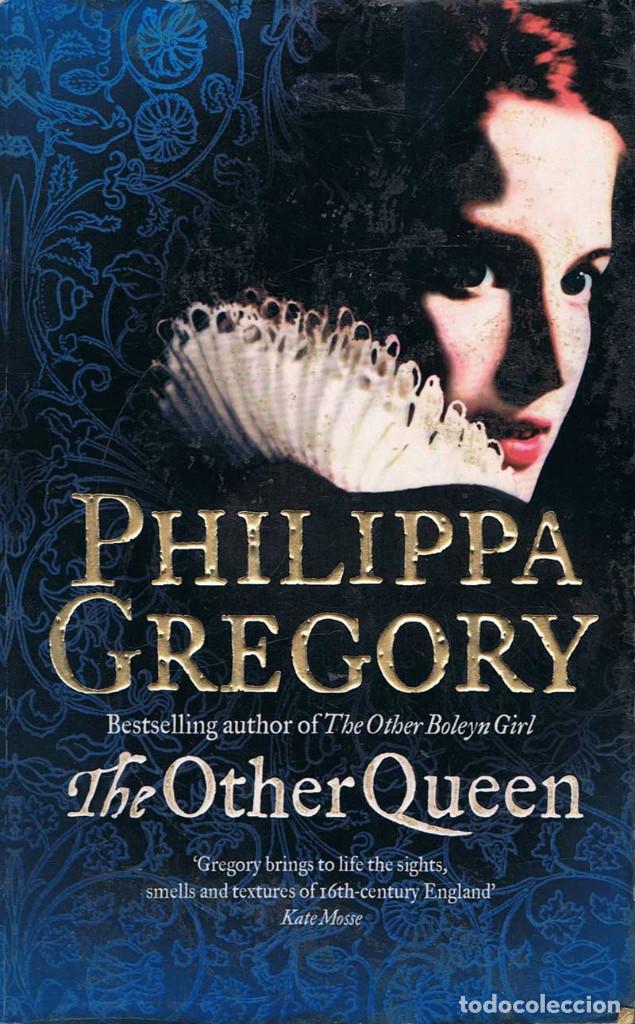 Libros de segunda mano: The Other Queen - Philippa Gregory - Foto 1