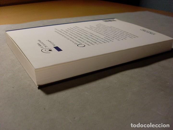 Libros de segunda mano: BE SAFE / Xavier-Laurent Petit / 2011 - Foto 5