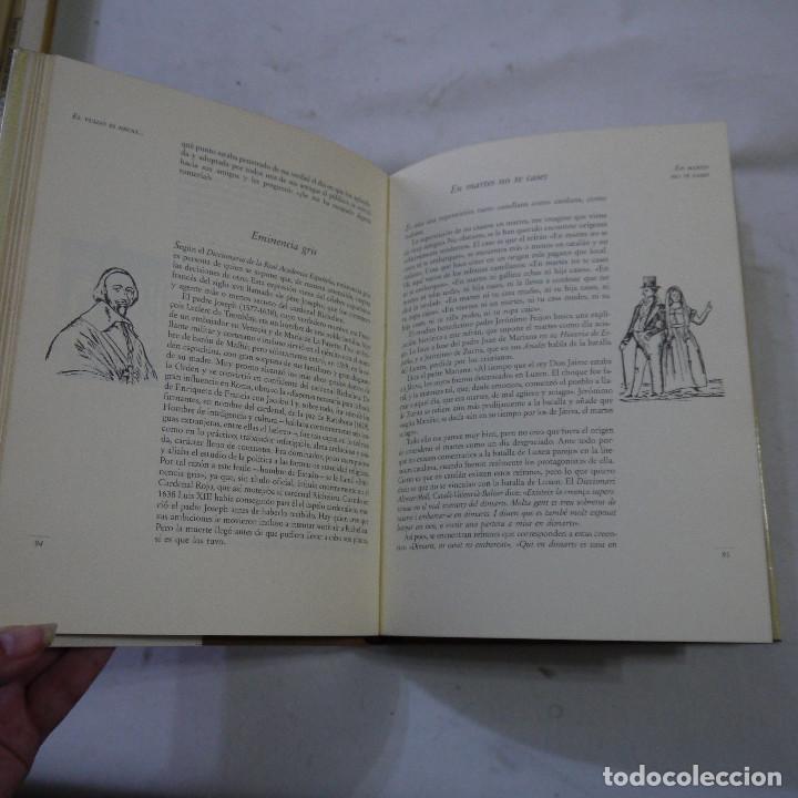 Libros de segunda mano: CUENTO DE CUENTOS - N&Eacute;STOR LUJ&Aacute;N - FOLIO - 1993 - Foto 2