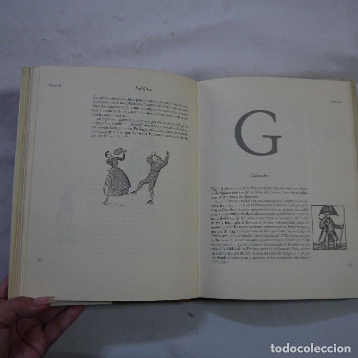 Libros de segunda mano: CUENTO DE CUENTOS - N&Eacute;STOR LUJ&Aacute;N - FOLIO - 1993 - Foto 3