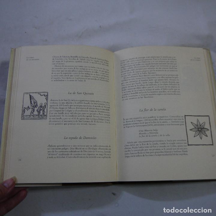 Libros de segunda mano: CUENTO DE CUENTOS - N&Eacute;STOR LUJ&Aacute;N - FOLIO - 1993 - Foto 4