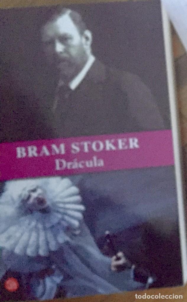 Libros de segunda mano: DR&Aacute;CULA Stoker