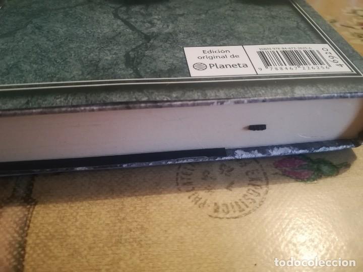 Libros de segunda mano: El brazo de la justicia - Steven Saylor - Foto 3