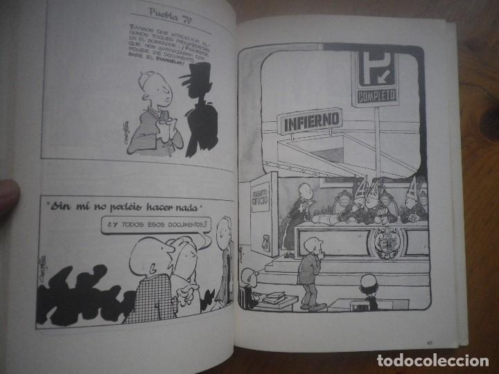 Libros de segunda mano: PARA SERVIR A DIOS AUSTED JOSE LUIS CORTES - Foto 2