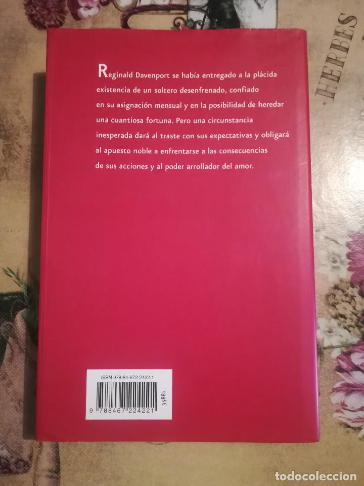 Libros de segunda mano: Pecado y virtud - Mary Jo Putney - Foto 2